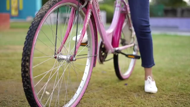 Upgrades that will make your old bike feel brand new